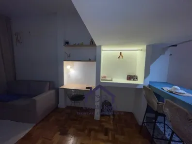 Apartamento com 1 Quarto à venda, 27m² no Flamengo, Rio de Janeiro