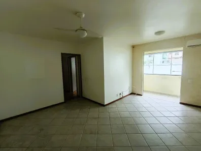 Apartamento com 3 Quartos para alugar, 89m² no Trindade, Florianópolis