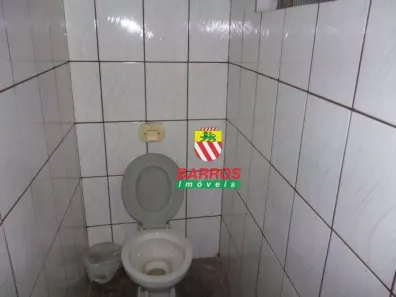 Galpão/Depósito/Armazém à venda, 360m² no Jardim Presidente Dutra, Guarulhos