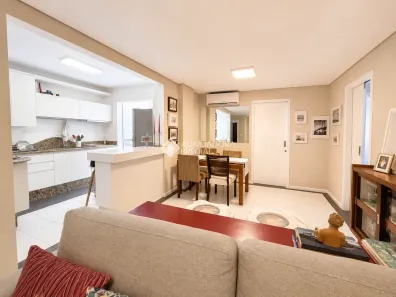 Apartamento com 3 Quartos à venda, 66m² no Itacorubi, Florianópolis
