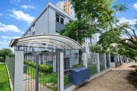 Apartamento com 2 Quartos à venda, 60m² no Vila Ipiranga, Porto Alegre
