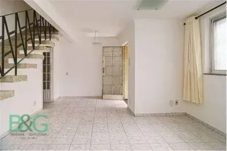 Sobrado com 2 Quartos à venda, 93m² no Lapa, São Paulo