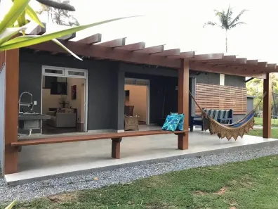 Casa com 4 Quartos à venda, 250m² no Chácara Pavoeiro, Cotia