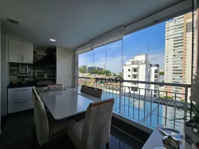 Apartamento com 3 Quartos à venda, 71m² no Santa Teresinha, São Paulo