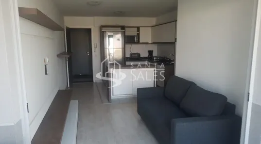 Apartamento com 2 Quartos à venda, 62m² no Água Branca, São Paulo