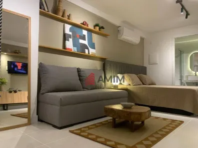 Apartamento com 1 Quarto à venda, 33m² no Icaraí, Niterói