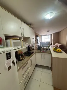 Apartamento com 2 Quartos à venda, 44m² no Pinheiro, São Leopoldo