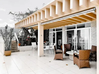 Apartamento com 4 Quartos à venda, 443m² no Lagoa, Rio de Janeiro