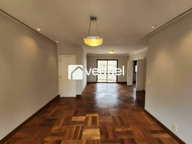 Apartamento com 3 Quartos para alugar, 181m² no Jardim Irajá, Ribeirão Preto