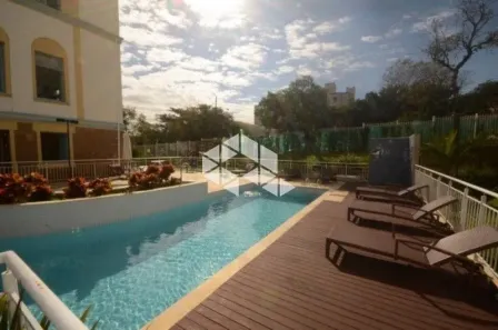 Apartamento com 2 Quartos à venda, 73m² no Teresópolis, Porto Alegre