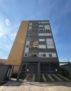 Apartamento com 2 Quartos à venda, 59m² no Rio Branco, Caxias do Sul