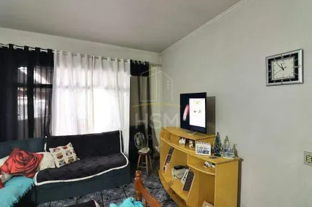 Sobrado com 4 Quartos à venda, 227m² no Anchieta, São Bernardo do Campo