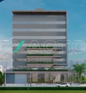 Sala Comercial com 4 Quartos para alugar, 364m² no Jardim Nossa Senhora Auxiliadora, Campinas