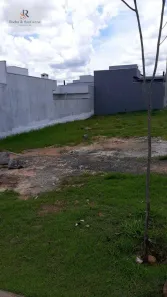 Lote/Terreno à venda, 300m² no Residencial Milano, Indaiatuba