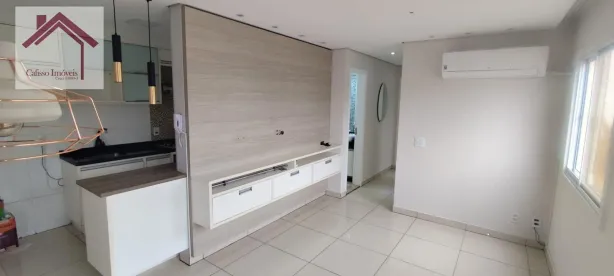 Apartamento com 3 Quartos para alugar, 70m² no Vossoroca, Votorantim