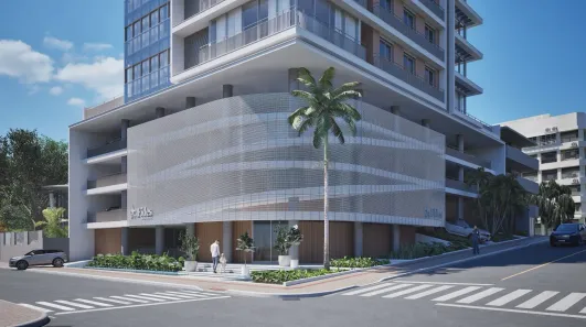 Apartamento com 3 Quartos à venda, 111m² no Recife, Tubarão