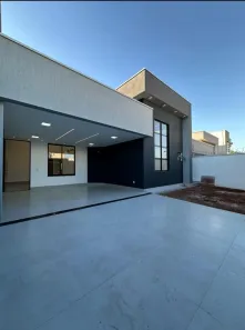 Casa com 3 Quartos à venda, 150m² no Setor Três Marias, Goiânia