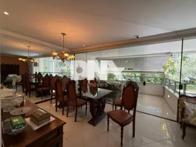 Apartamento com 3 Quartos à venda, 150m² no Barra da Tijuca, Rio de Janeiro