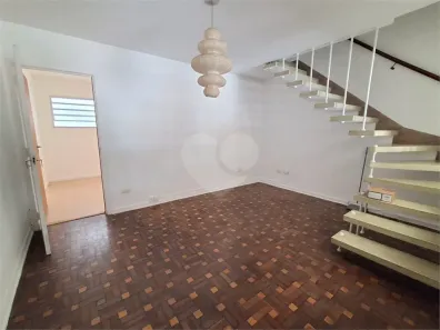 com 2 Quartos para alugar, 100m² no Sumaré, São Paulo