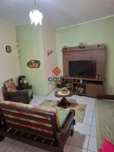 Sobrado com 3 Quartos à venda, 121m² no Vila Junqueira, Santo André