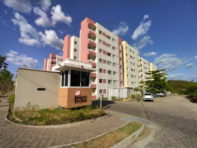 Apartamento com 2 Quartos para alugar, 51m² no Uruguai, Teresina