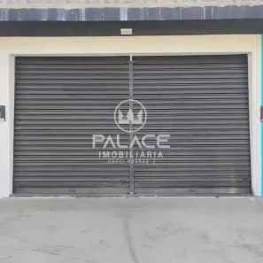 Imóvel Comercial com 1 Quarto para alugar, 44m² no Parque São Matheus II, Piracicaba