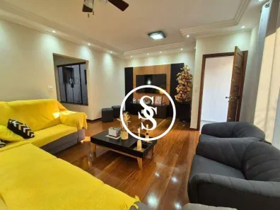 Sobrado com 3 Quartos à venda, 228m² no Vila Euclides, São Bernardo do Campo