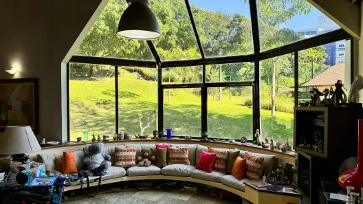 Casa de Condomínio com 5 Quartos à venda, 418m² no Itacorubi, Florianópolis