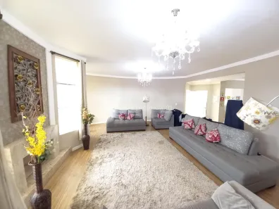 Sobrado com 5 Quartos à venda, 540m² no Chácara das Nações, Valinhos