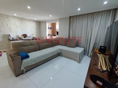 Apartamento com 3 Quartos à venda, 118m² no Lauzane Paulista, São Paulo