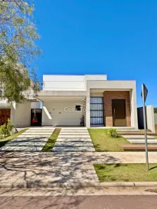 Casa de Condomínio com 3 Quartos à venda, 149m² no Jardim Carvalho, Ponta Grossa