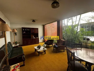 Sobrado com 4 Quartos à venda, 335m² no Anchieta, São Bernardo do Campo