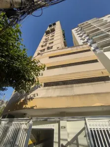 Apartamento com 2 Quartos à venda, 74m² no Icaraí, Niterói