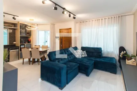 Casa com 3 Quartos à venda, 110m² no Vila Isolina Mazzei, São Paulo
