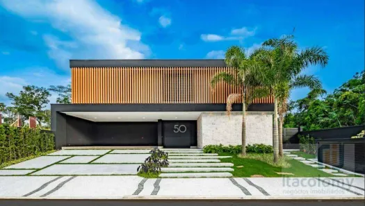 Casa com 7 Quartos à venda, 642m² no Riviera, Bertioga
