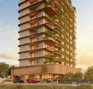 Apartamento com 2 Quartos à venda, 70m² no Jardim Oceania, João Pessoa