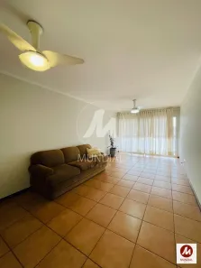Apartamento com 3 Quartos para alugar, 123m² no Centro, Ribeirão Preto