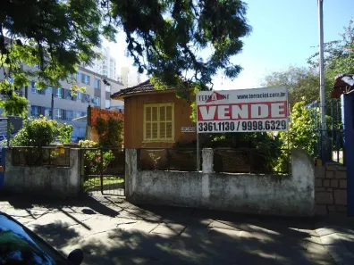 Lote/Terreno à venda, 348m² no Passo da Areia, Porto Alegre