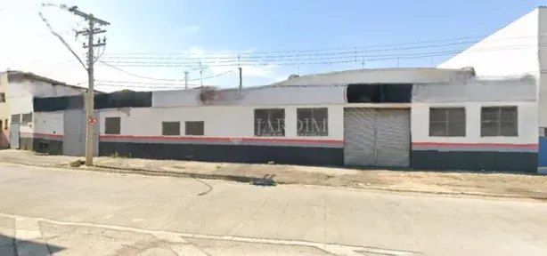 Galpão/Depósito/Armazém à venda, 1266m² no Areão, Piracicaba