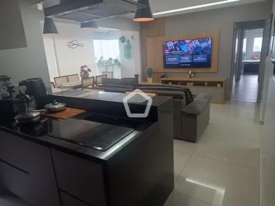 Apartamento com 6 Quartos à venda, 102m² no Parque São Jorge, São Paulo