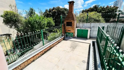 Imóvel Comercial com 2 Quartos à venda, 190m² no Parque Mandaqui, São Paulo
