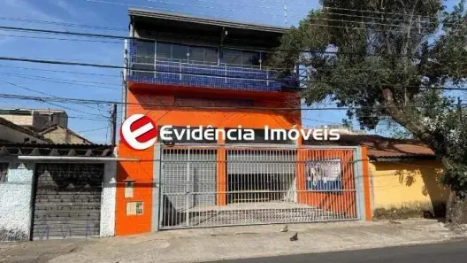 Galpão/Depósito/Armazém para alugar, 133m² no Jardim Bom Pastor, Santo André