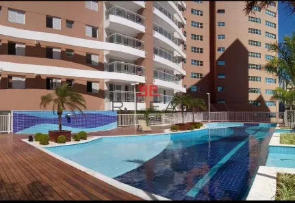 Apartamento com 3 Quartos à venda, 89m² no Vila Santo Antônio, Bauru