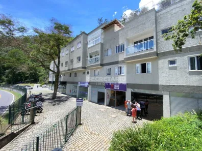 Ponto Comercial à venda, 48m² no Pedro do Rio, Petrópolis