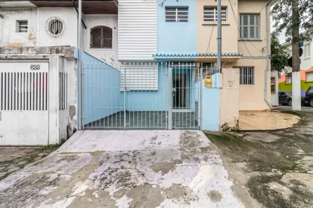 Ponto Comercial para alugar, 150m² no Mirandópolis, São Paulo