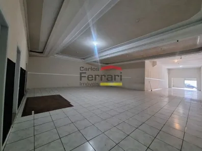 Ponto Comercial para alugar, 250m² no Tucuruvi, São Paulo