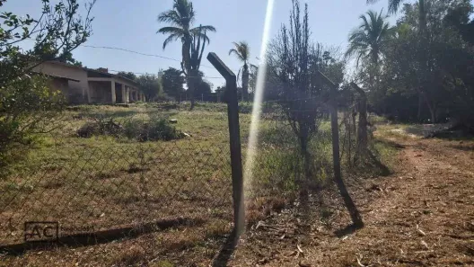 Lote/Terreno à venda, 4200m² no Betel, Paulínia