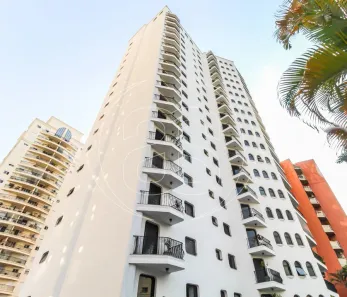Apartamento com 4 Quartos à venda, 293m² no Moema, São Paulo