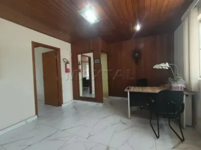 Imóvel Comercial com 4 Quartos à venda, 164m² no Parque Peruche, São Paulo
