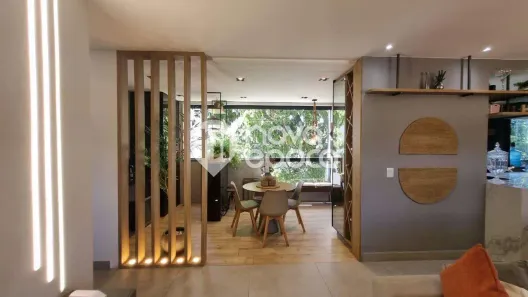 Apartamento com 3 Quartos à venda, 153m² no Jardim Guanabara, Rio de Janeiro